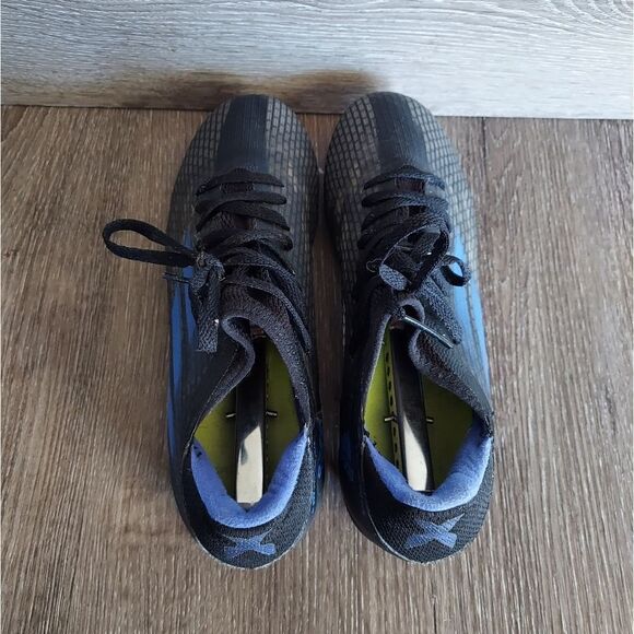 Adidas X Speedflow.3 FG Firm Ground FY3296 Soccer Cleats Men's Size 7 - Picture 6 of 11